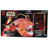 1998 Star Wars Episode I Opee & Qui-Gon Jinn Action Figure