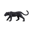 MOJO - Black Panther | Hand-Painted Toy Figure | Wildlife Collection | True to Life & Highly Detailed | Designed in UK.