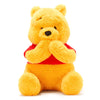 Disney Store Official Giggle and Wiggle Laughing Disney Plush Toy - Winnie The Pooh Stuffed Animal with Laughing & Shaking Interactive Features - Cute
