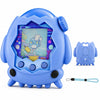 Ultimate Protective Cover for Tamagotchi Paradise,Shockproof, Scratch-Resistant & Super Soft Silicone Case with Secure Lanyard for Tamagotchi Cover