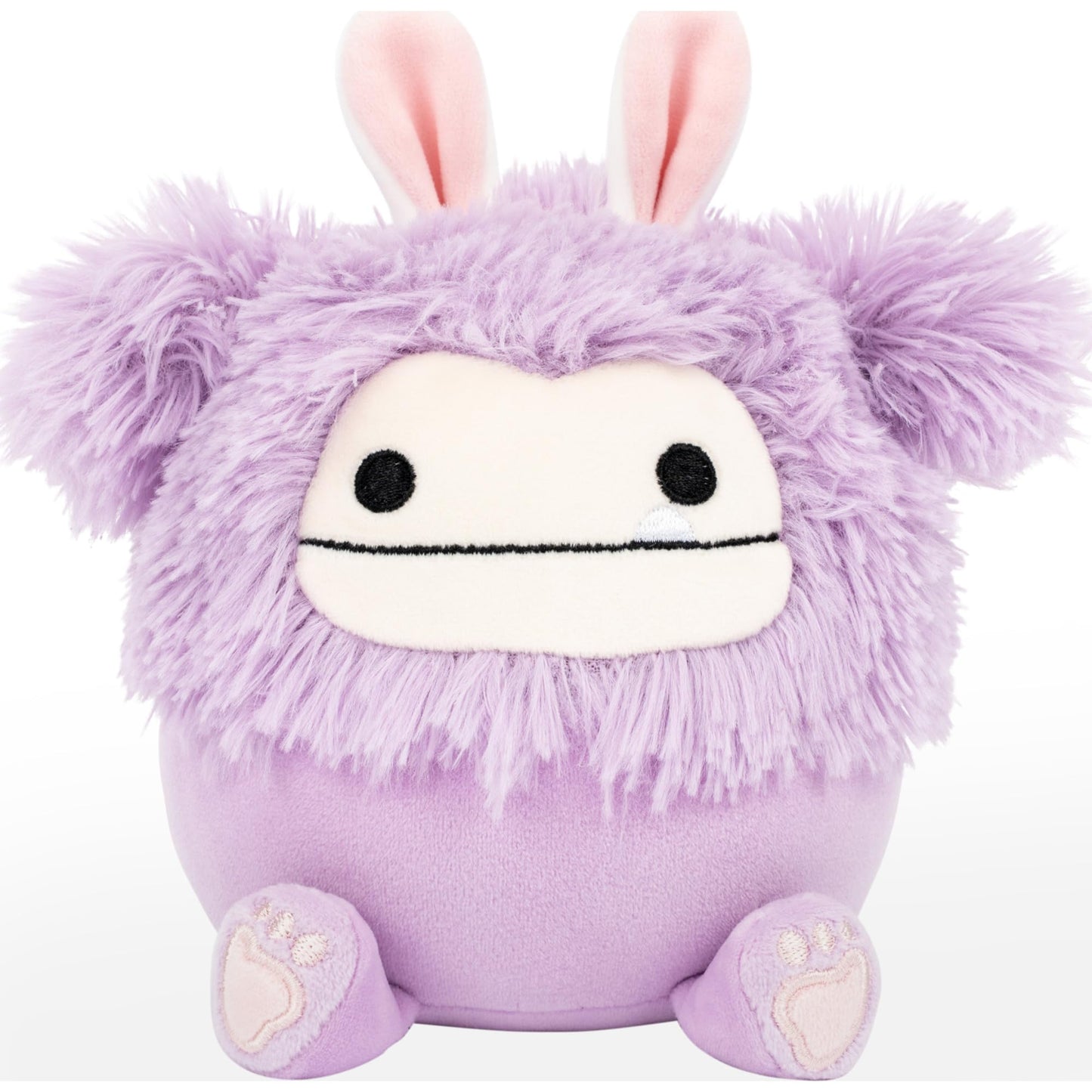 Squishmallows Original 4-Pack - Official Jazwares Plush Box Set (Little)