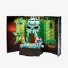 Mega Construx SDCC 2022 Exclusive Masters of The Universe by The Power of Grayskull Building Set