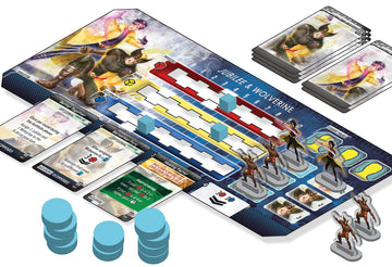 Marvel: Age of Heroes