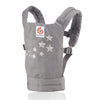 Ergobaby Original Baby Doll Carrier, Galaxy Grey