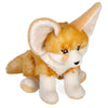 Wild Republic Cuddlekins Eco Mini Fennec Fox Stuffed Animal - 8"