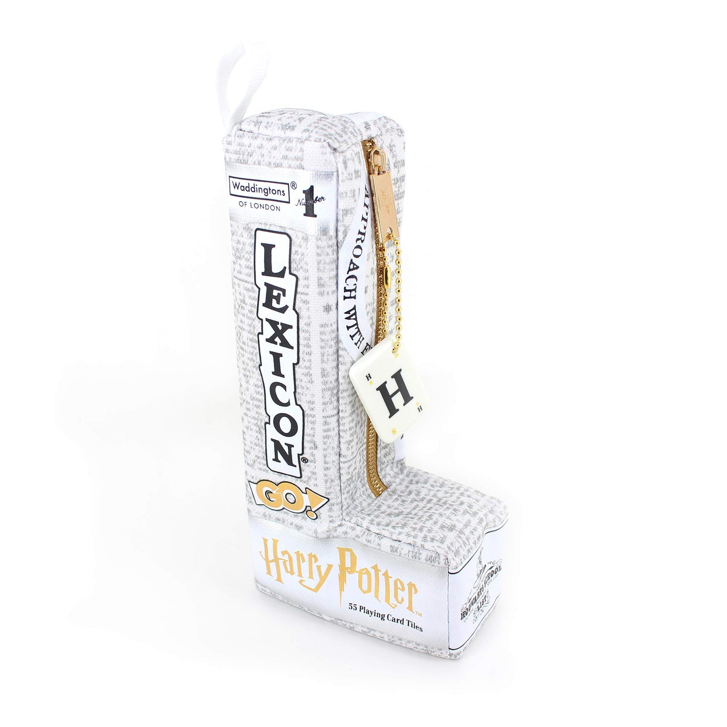 Harry Potter Lexicon-GO! Word Game