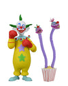 NECA - Killer Klowns from Outer Space - 6” Toony Terrors Shorty