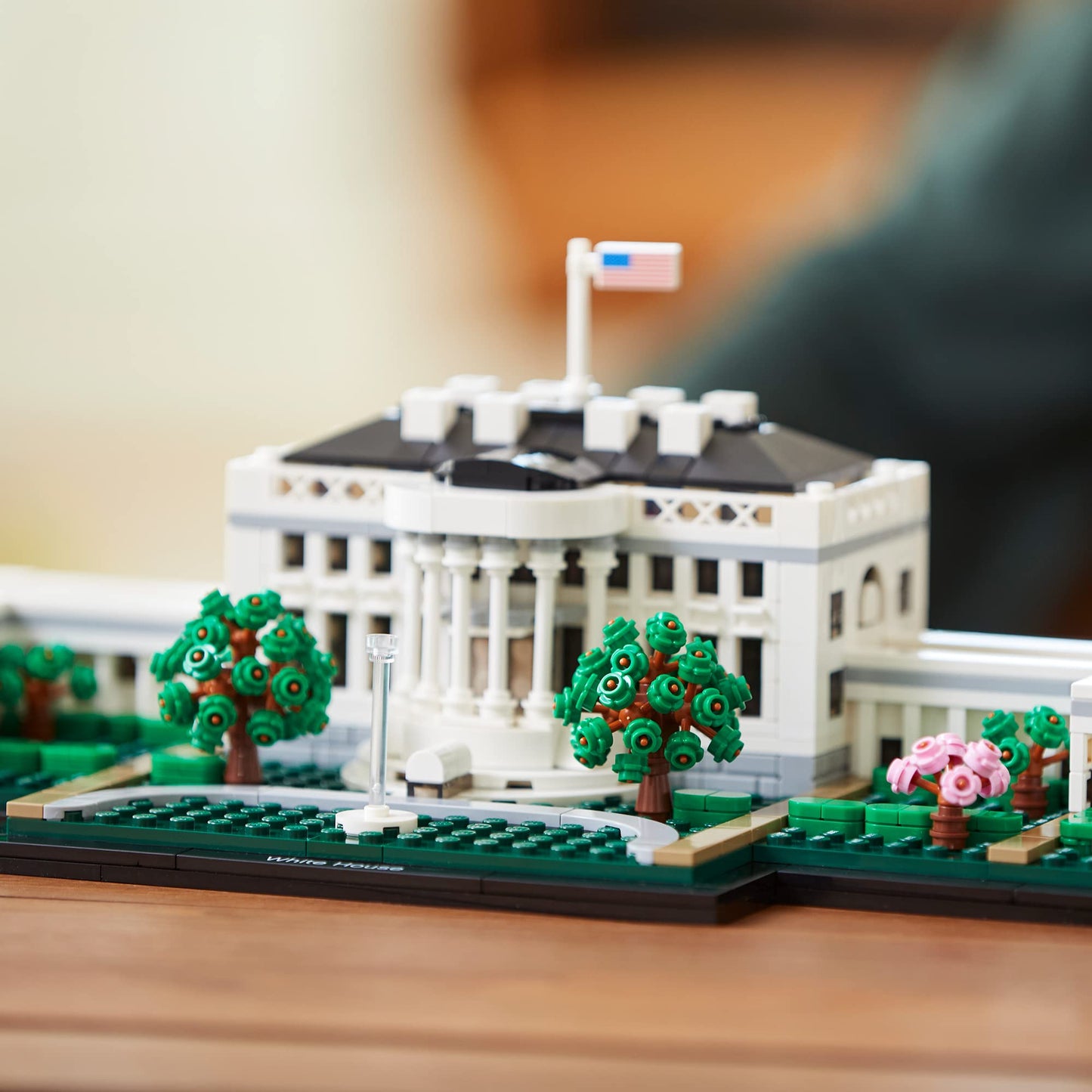 Lego Architecture White House (21054)