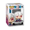 Funko POP Animation: DS - Tengen Uzui - (Flash Back) - Demon Slayer - Collectable Vinyl Figure - Gift Idea - Official Merchandise - for Kids & Adults