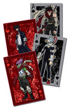 Great Eastern Entertainment My Hero Academia- Villains Playing Cards