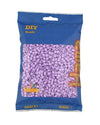 HAMA - Pack of Iron on Beads | Approx. 3000 midi Beads | Crafts and Mosaics for Children from 5 Years Old | Creative Play and Craft Decoration |