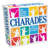 Outset Media Charades - The Classic Family Game - for 2 or More Teams Ages 12 and up