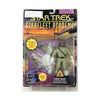 Barbie Star Trek: Starfleet Academy Cadet Worf Action Figure