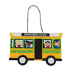 Fun Express Rosa Parks Bus Sign Craft Kit - Makes 12 - Black History Month Crafts for Kids