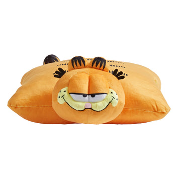 Pillow Pets Nickelodeon Garfield, 17" Plush Toy