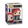 Funko Pop! Animation - The Lord of The Rings: The War of The Rohirrim - Hera - Collectable Vinyl Figure - Gift Idea - Official Merchandise - Toys for
