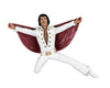 NECA Elvis Presley Live in ‘72-7” Scale Action Figure