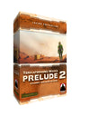 Terraforming Mars by Stronghold Games Prelude 2 | Strategy Board Game Expansion | for 1 to 5 Players | Ages 12+ | Enhanced Solo and Group Play, Adds