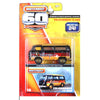Matchbox 60th Anniversary Superfast Volkswagen VW T2 Bus Van