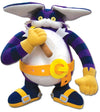 Great Eastern Entertainment Sonic Hedgehog - Big The Cat Plush 15" H