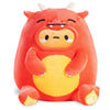 Smoko Tayto Potato Dragon Midi Mochi Plush