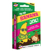 Oh No Banana Joe! Memory Speed Card Game by Taco Cat Games | Duel Card Game for Kids and Adults with Laugh Out Loud Challenges | Quick 10 Minute Games