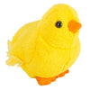 Wild Republic Audubon Baby Chick Plush with Authentic Bird Sound, Stuffed Animal, Kids and Birders Toy