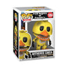 Funko Pop! Games: Five Nights At Freddy's (FNAF) - Withered Chica - Collectable Vinyl Figure - Gift Idea - Official Merchandise - Toys for Kids &