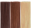 Brown Pipe Cleaners, 150 Pieces Chenille Stems Craft, 12 inch Long Fluffy Pipe Cleaners for Creative DIY Art Craft Projects, Home Decoration Supplies