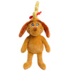 Dr Seuss Grinch Small Plush- Max