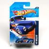 Hot Wheels 41 Willys Car