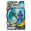 Marvel Avengers Comic 4 Inch Action Figure Skrull Soldier Double Blade Axe!