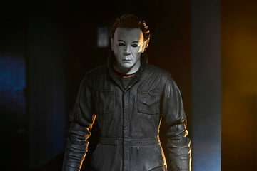 NECA Halloween: Resurrection - Ultimate Michael Myers 7" Scale Action Figur