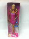 Barbie Reality Barbie Doll