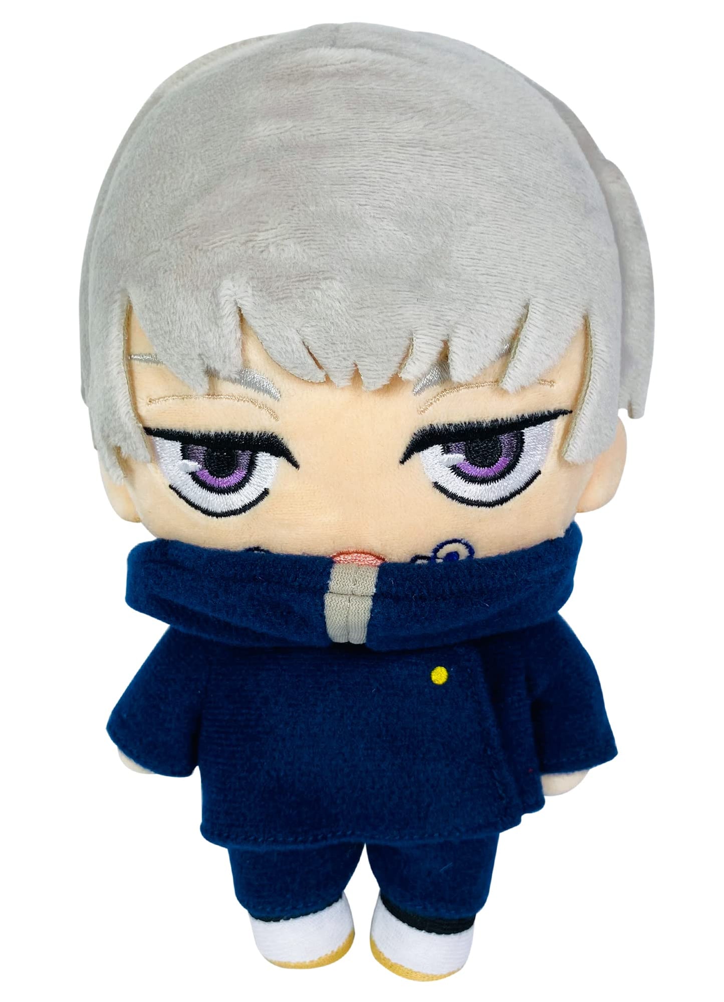 Jujutsu Kaisen - Toge Inumaki Plush 8" H