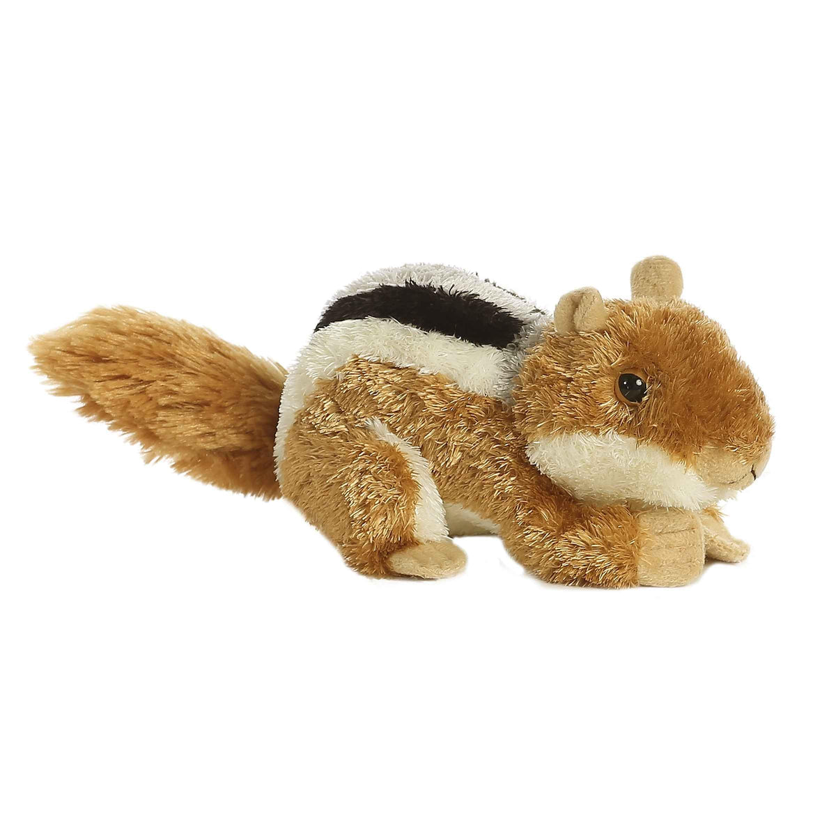 Aurora Mini Flopsie 7" Chip Adorable Stuffed Animal
