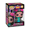 Funko Pop! Icon: Dia De Los Muertos - La Catrina (Azul) - Collectable Vinyl Figure - Gift Idea - Official Merchandise - Toys for Kids & Adults
