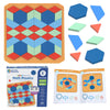 Learning Resources STEM Explorers Math Mosaics