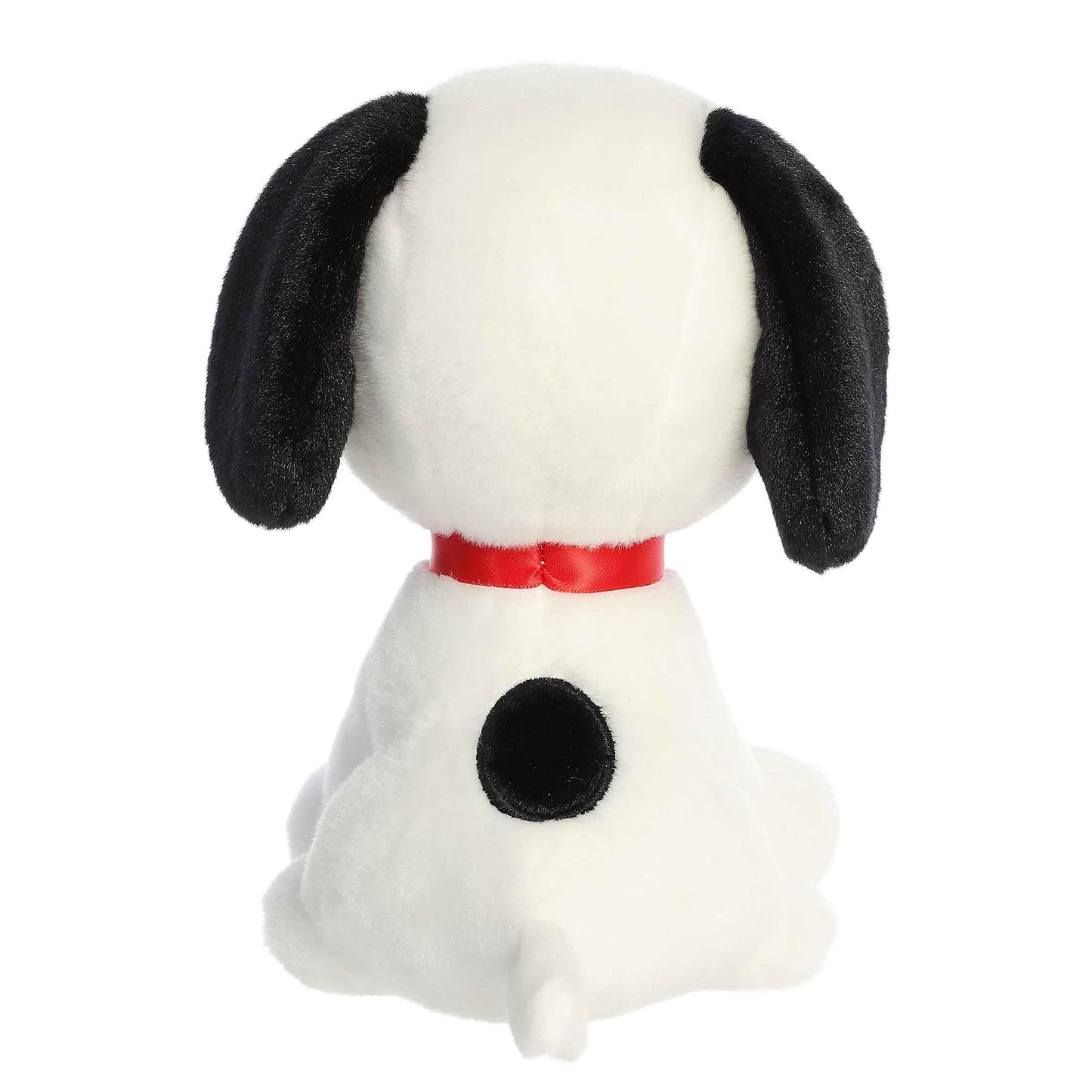 Aurora® Adorable Peanuts® Snoopy Stuffed Animal - Officially Licensed Toys for All Snoopy Fans - Nostalgic Gift for Adults and Birthday Celebrations