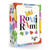 Randolph Romi Rami | Rummy Inspired Card Game for Kids, Teens, & Adults | Modern Twist on The Popular Tabletop Classic | Great for Family Game Night |