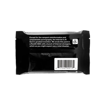 Cards Against Humanity: World Wide Web Pack