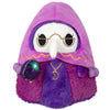Squishable - Alter Ego Plague Doctor - Fortune Teller - Alter Ego Collection - 6 in - Soft Toy Collectible Stuffed Animal - Beans