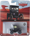 Disney Pixar Cars Lizzie, Metal