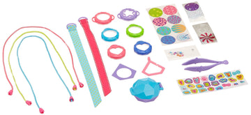 Lil Lockitz Pets Set