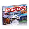 Monopoly Board Game Park City Edition: 2-6 Players Family Board Games for Kids and Adults, Board Games for Kids 8 and up, for Kids and Adults, Ideal