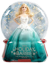 Barbie Holiday Doll