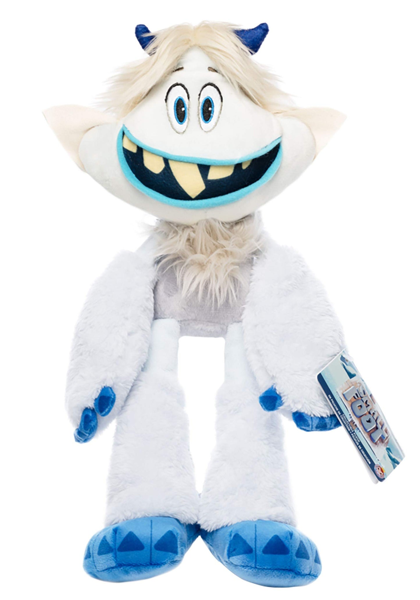 Funko Plush: Smallfoot - Fleem 8" Collectible Figure, Multicolor
