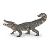 Papo - Realistic Kaprosuchus Dinosaur Figure - Ages 3+ - Dinosaurs Collection - Educational Play Predatory Dinosaur - Gift Idea Toy for Girls and Boys