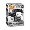 Funko Pop! Animation: Demon Slayer - Tanjiro - Sumi-Ink - Collectable Vinyl Figure - Gift Idea - Official Merchandise - Toys for Kids & Adults - Anime