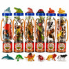 78PCS Mini Animal Figures Toys, 6 Pack Animal Figurines Collection with Dinosaur, Ocean, Farm, Wild Animal, Reptile & Insect Toys, Party Favors, Cake